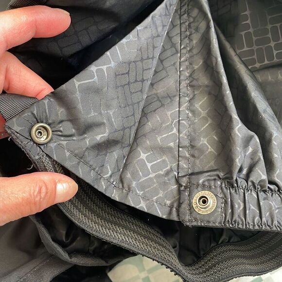 Columbia Women’s Black Backslope Insulated Pants - Size Small - Picture 9 of 14